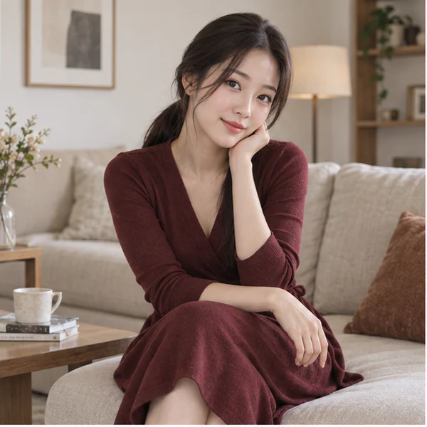 대구 신암 마리 라운지 안내 이미지