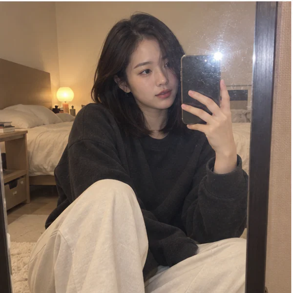 대전 오류 카리나 가든 안내 이미지