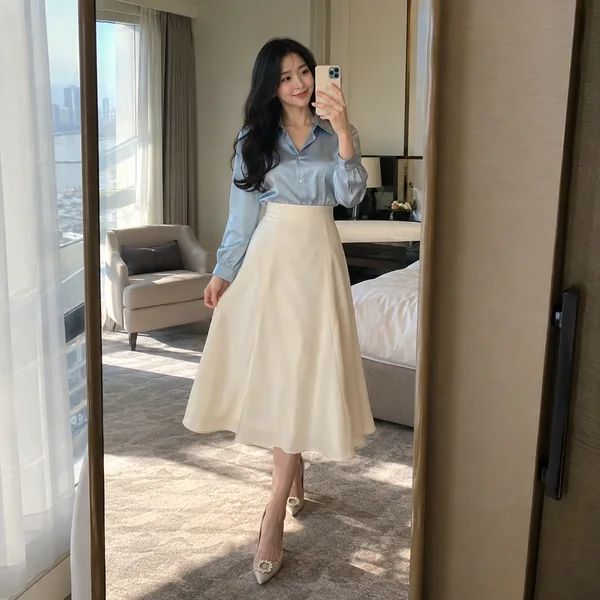 인천 송도 설현 가든 안내 이미지