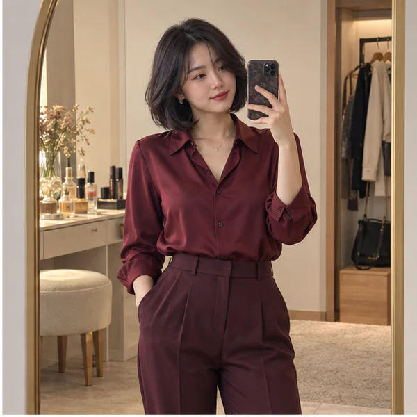 성남 신촌 아린 살롱 안내 이미지