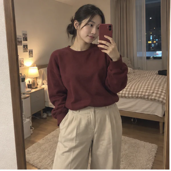 부천 괴안 클로이 홈타이 안내 이미지