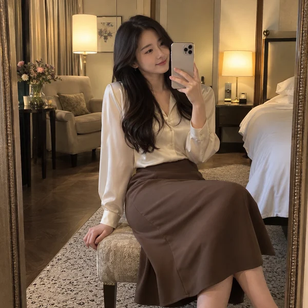 대구 중동 해린 스튜디오 안내 이미지