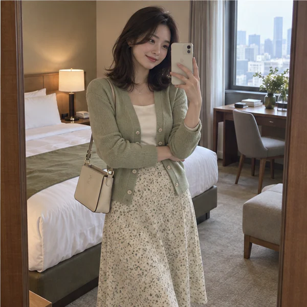 동두천 상패 소담 라운지 안내 이미지