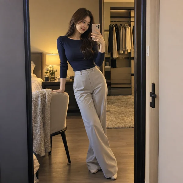 안산 사이 아이린 릴랙스 안내 이미지