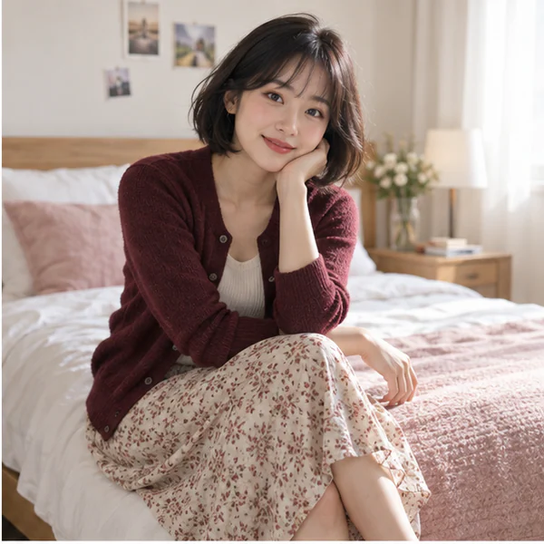 구미 공단 은비 살롱 안내 이미지