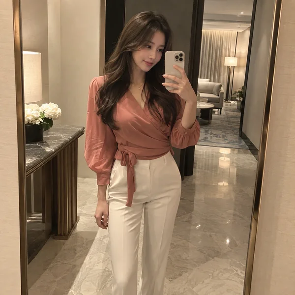 서울 석촌 마리 라운지 안내 이미지