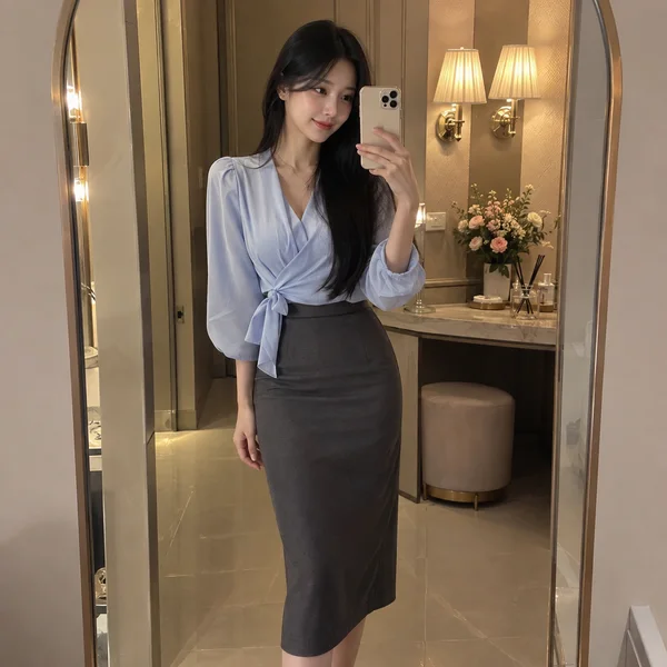고양 행신 가을 웰니스 안내 이미지