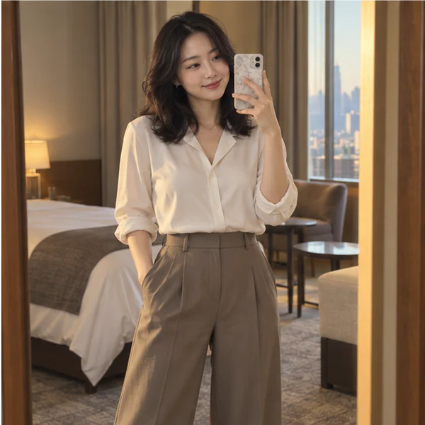인천 동춘 아델 살롱 안내 이미지