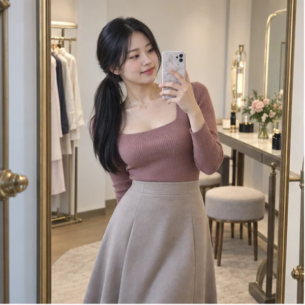 대전 용전 유정 테라피 안내 이미지