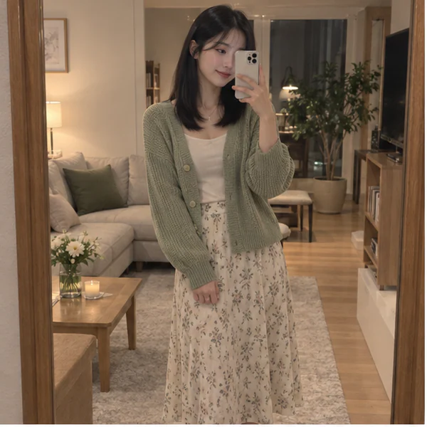 인천 검단 채영 살롱 안내 이미지