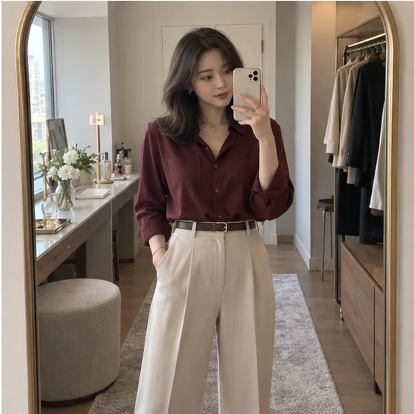 대전 월평 아이린 스튜디오 안내 이미지