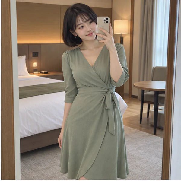 서울 중랑 리사 가든 안내 이미지