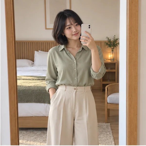민지 케어 대표 안내 이미지