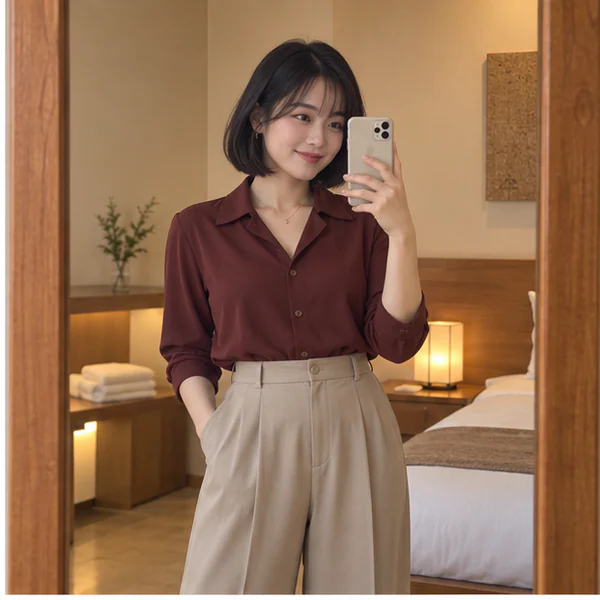 시흥 정왕 마리 아로마 안내 이미지