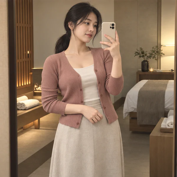 천안 신방 유정 살롱 안내 이미지