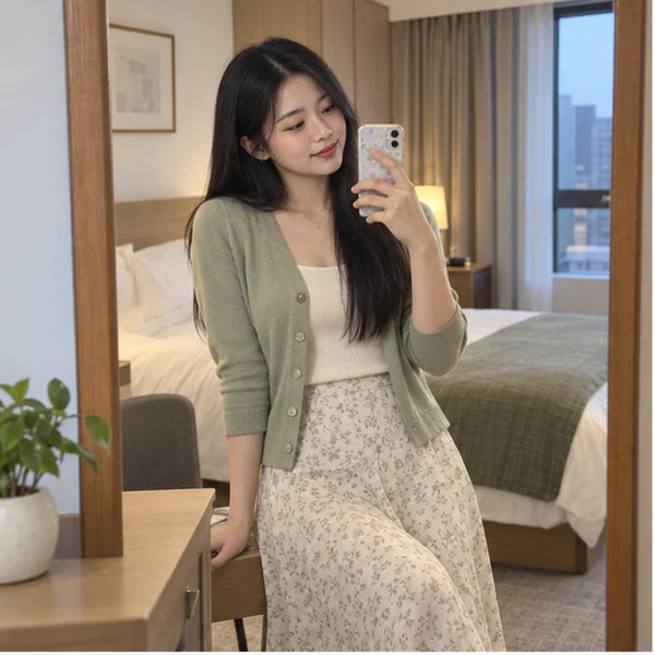 서울 망원 은서 릴랙스 안내 이미지