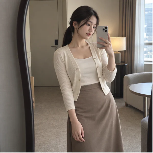 아이린 케어 대표 안내 이미지