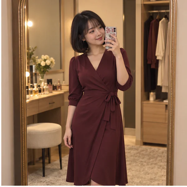대전 관저 가을 아로마 안내 이미지