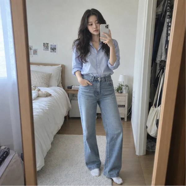 대구 파동 지효 웰니스 안내 이미지