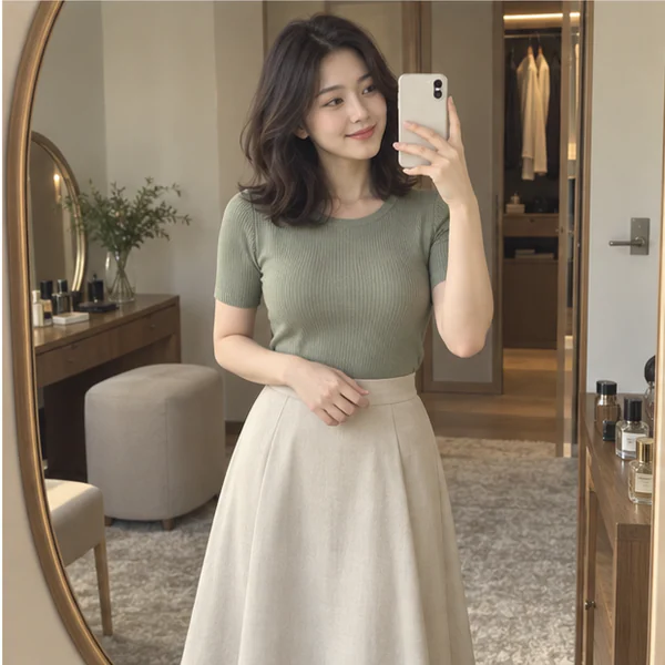 서울 청림 아이린 스튜디오 안내 이미지