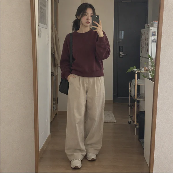 인천 동춘 가을 릴랙스 안내 이미지