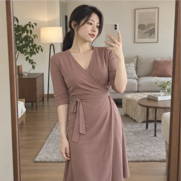 대전 학하 새봄 라운지 안내 이미지