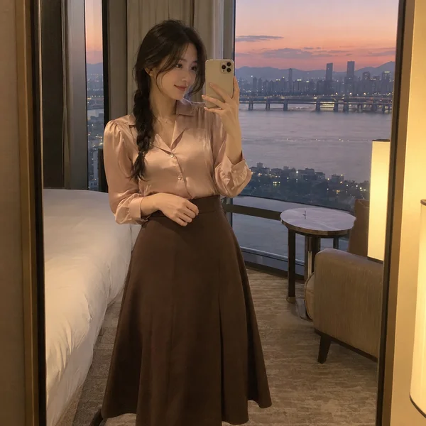 수원 세류 세정 테라피 안내 이미지
