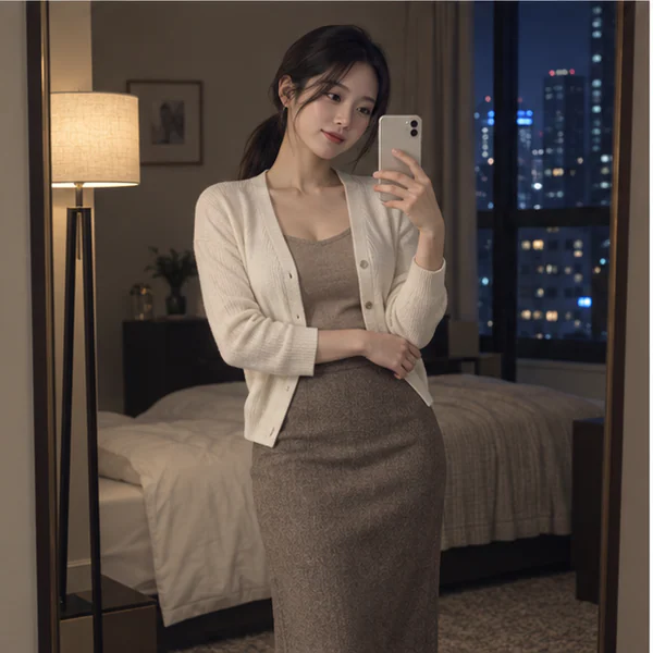 수원 화서 루나 포레스트 안내 이미지