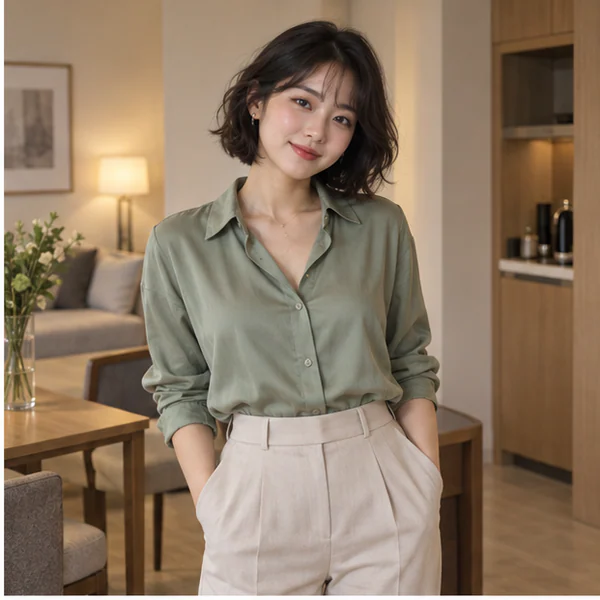 인천 영종 하니 가든 안내 이미지