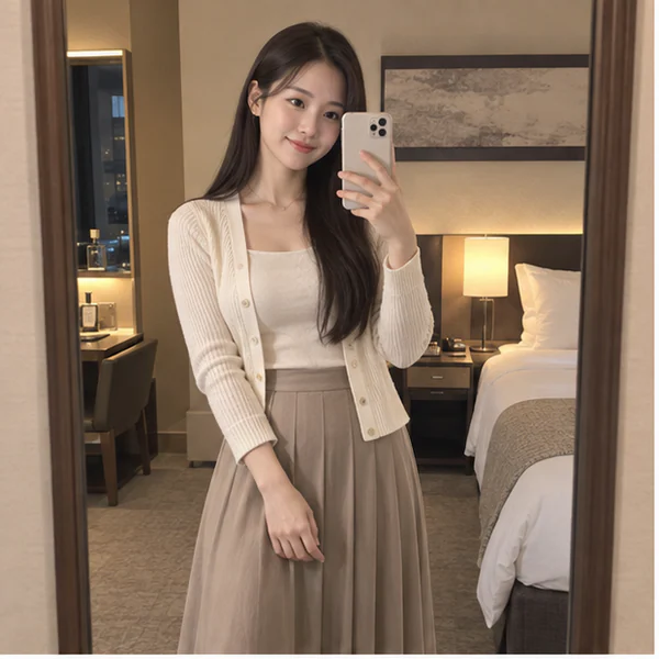 시흥 매화 원영 가든 안내 이미지