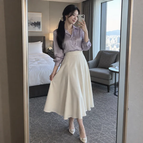 서울 난곡 라엘 라운지 안내 이미지