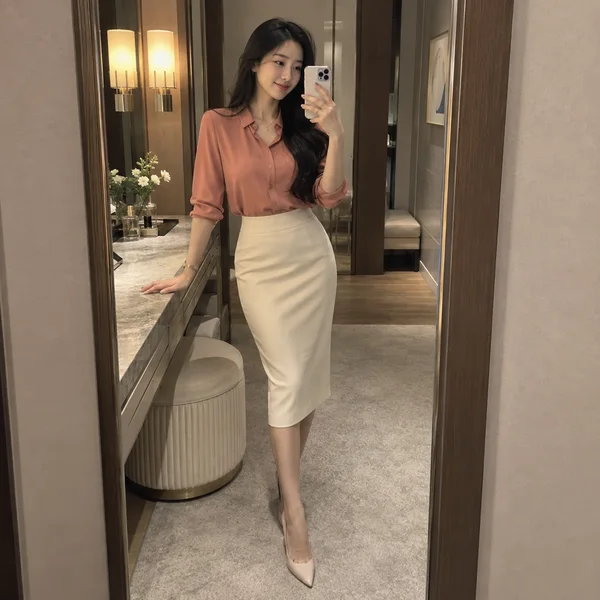 고양 효자 세정 아로마 안내 이미지