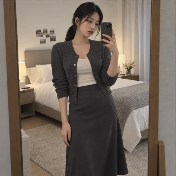 인천 송도 새봄 라운지 안내 이미지