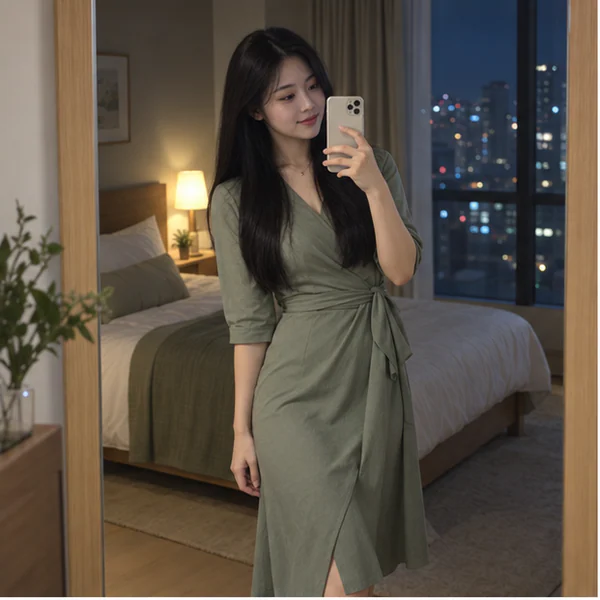 서울 수색 소담 포레스트 안내 이미지
