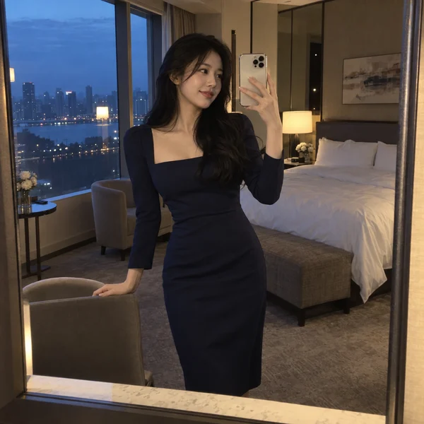 인천 남동 민지 스튜디오 안내 이미지