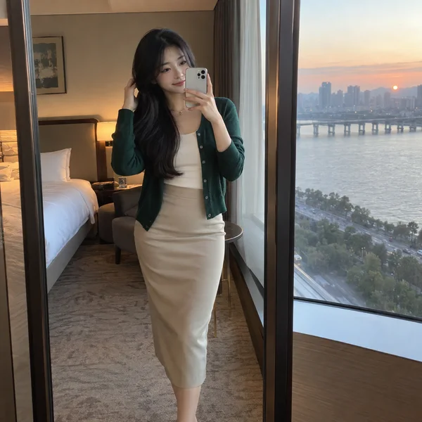 대전 판암 미나 웰니스 안내 이미지