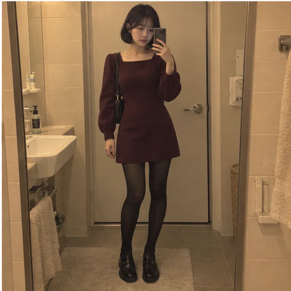 대전 정림 유정 라운지 안내 이미지