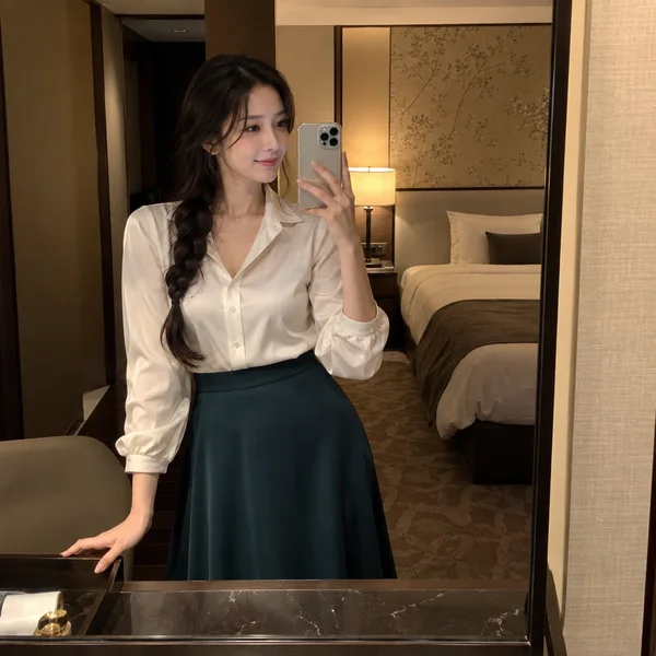 의정부 녹양 라엘 라운지 안내 이미지