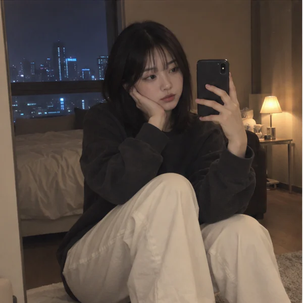 서울 영등포 효정 라운지 안내 이미지