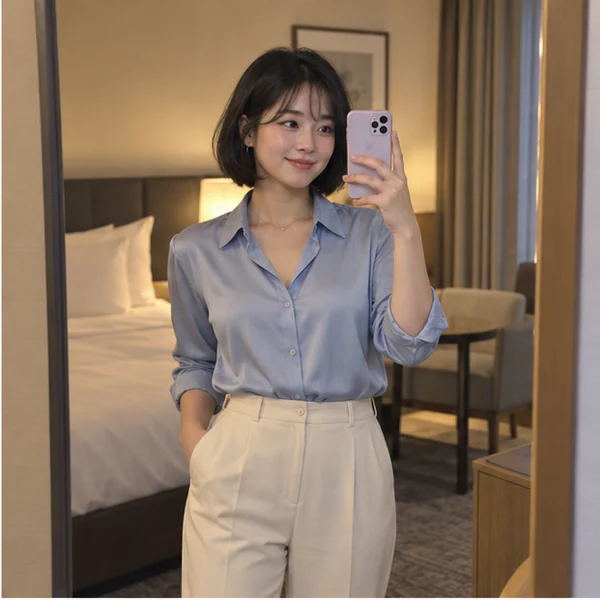 서울 청량리 세리 테라피 안내 이미지