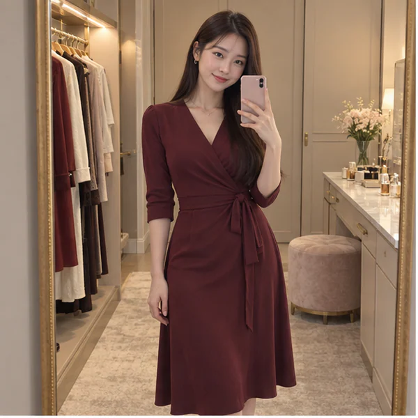 의왕 내손 지효 테라피 안내 이미지