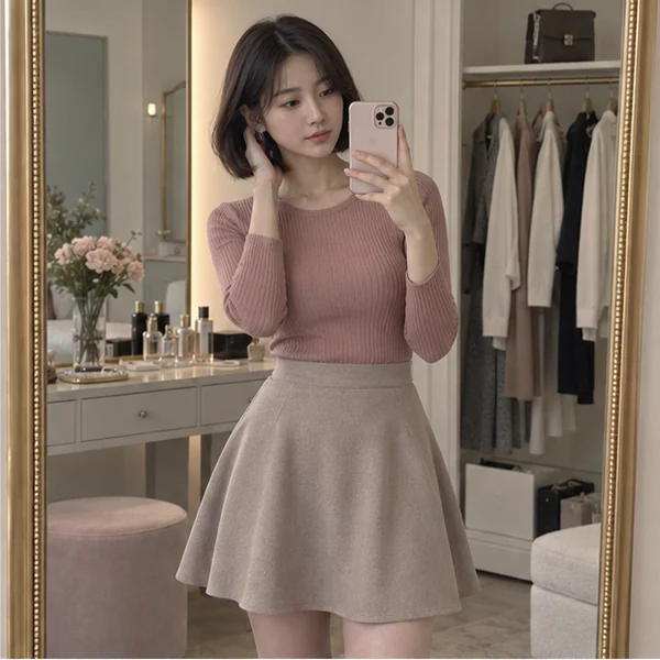 수원 행궁 해린 살롱 안내 이미지